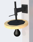 Pro Gym Speedbag platform / Justerbar