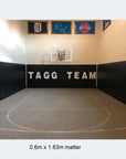 Pro Wall Mats 4cm