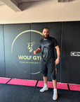 Pro Wall Mats 4cm