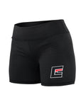 Compression Fight Shorts - Dame