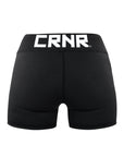 Compression Fight Shorts - Dame