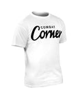 Classic Specialty T-Shirt | Combat Corner | Hvit
