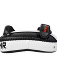 Hvite Thai Pads