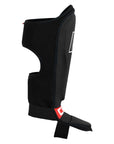 Combat MMA Legg/vristbeskytter Svart
