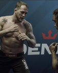 Combat Fight Shorts