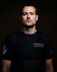 CompLite Rash Guard - Hvit