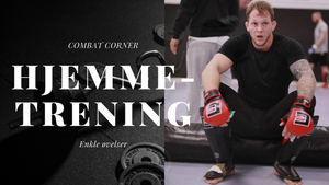 Enkle Tips for Hjemmetrening