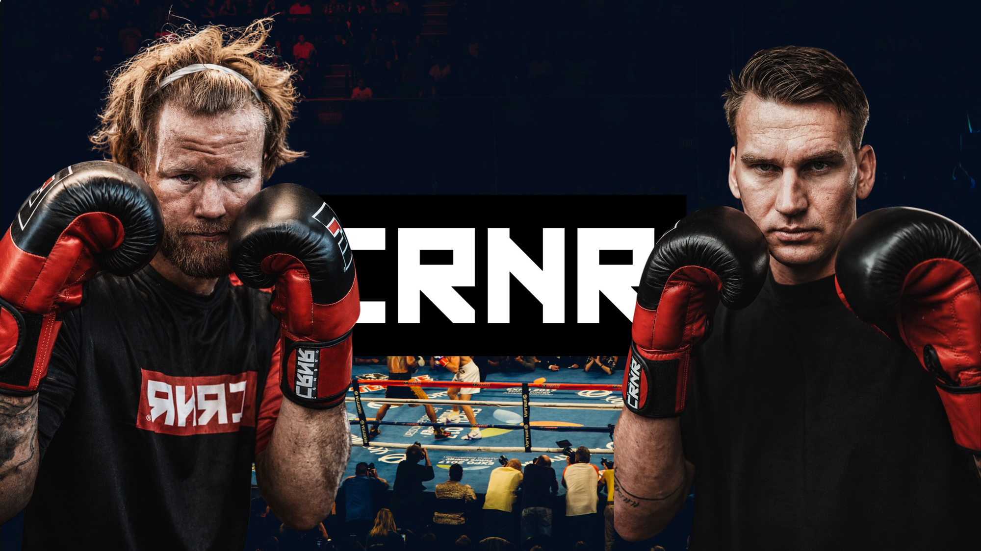 Alexander Martinsen og Andreas Iversen møtes igjen – klar for revansje i Arendal