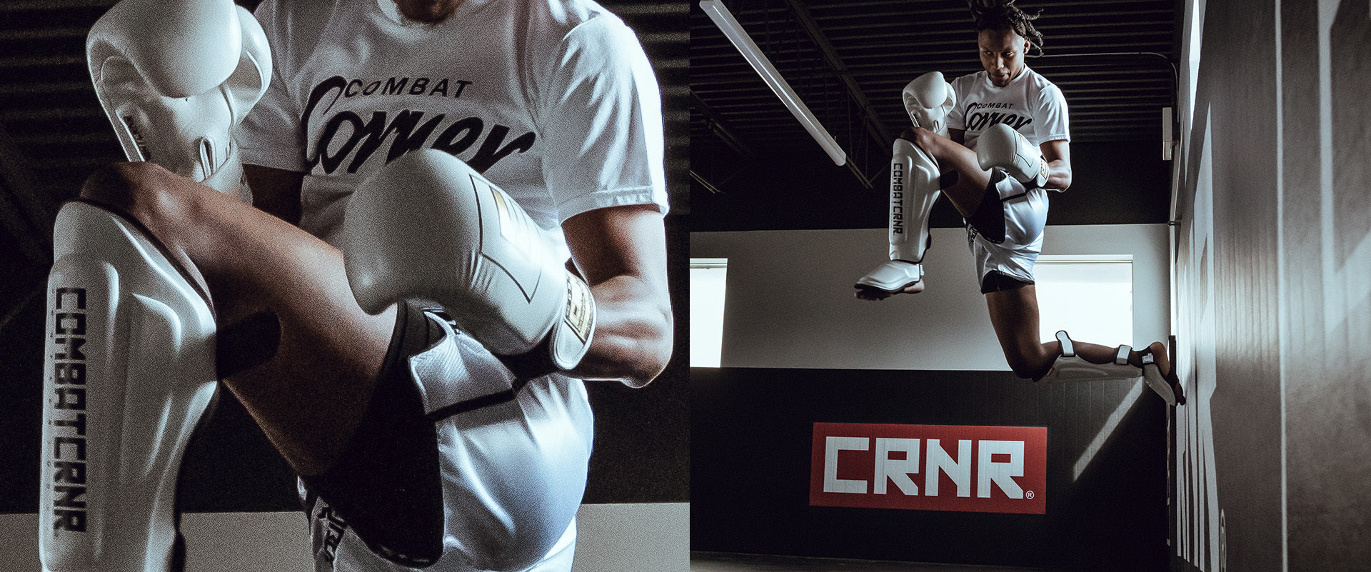 Den ultimate guiden til å velge riktige legg- og vristbeskyttere i Muay Thai