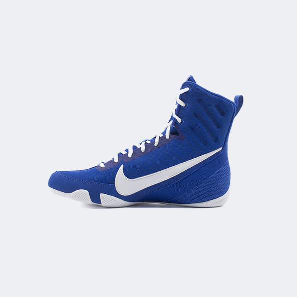 Nike Machomai 3 | Blå