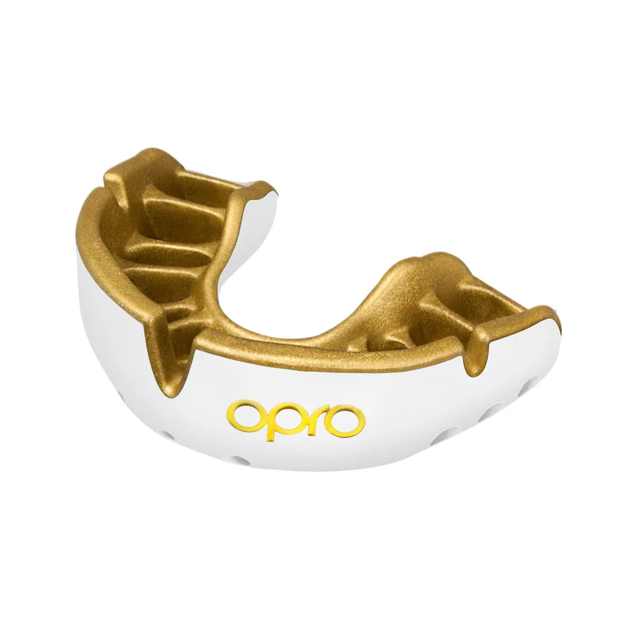 OPRO GOLD Level - Til Barn