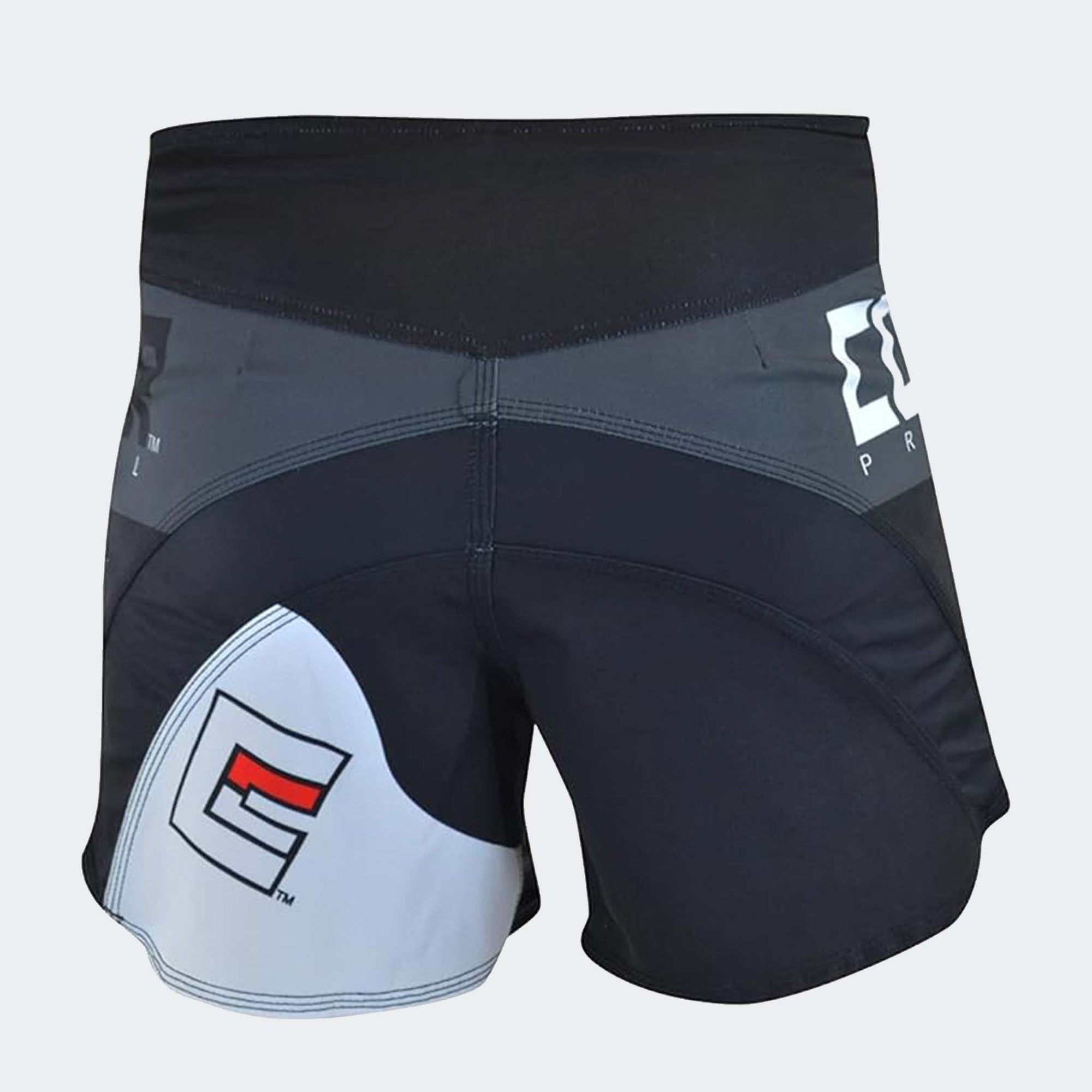 Supreme Hybrid Fight Shorts - Grå