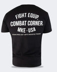 Fight Equip T-skjorte