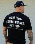 Fight Equip T-skjorte