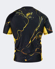 CRNR Rash Guard - Marble