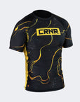 CRNR Rash Guard - Marble