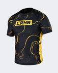 CRNR Rash Guard - Marble