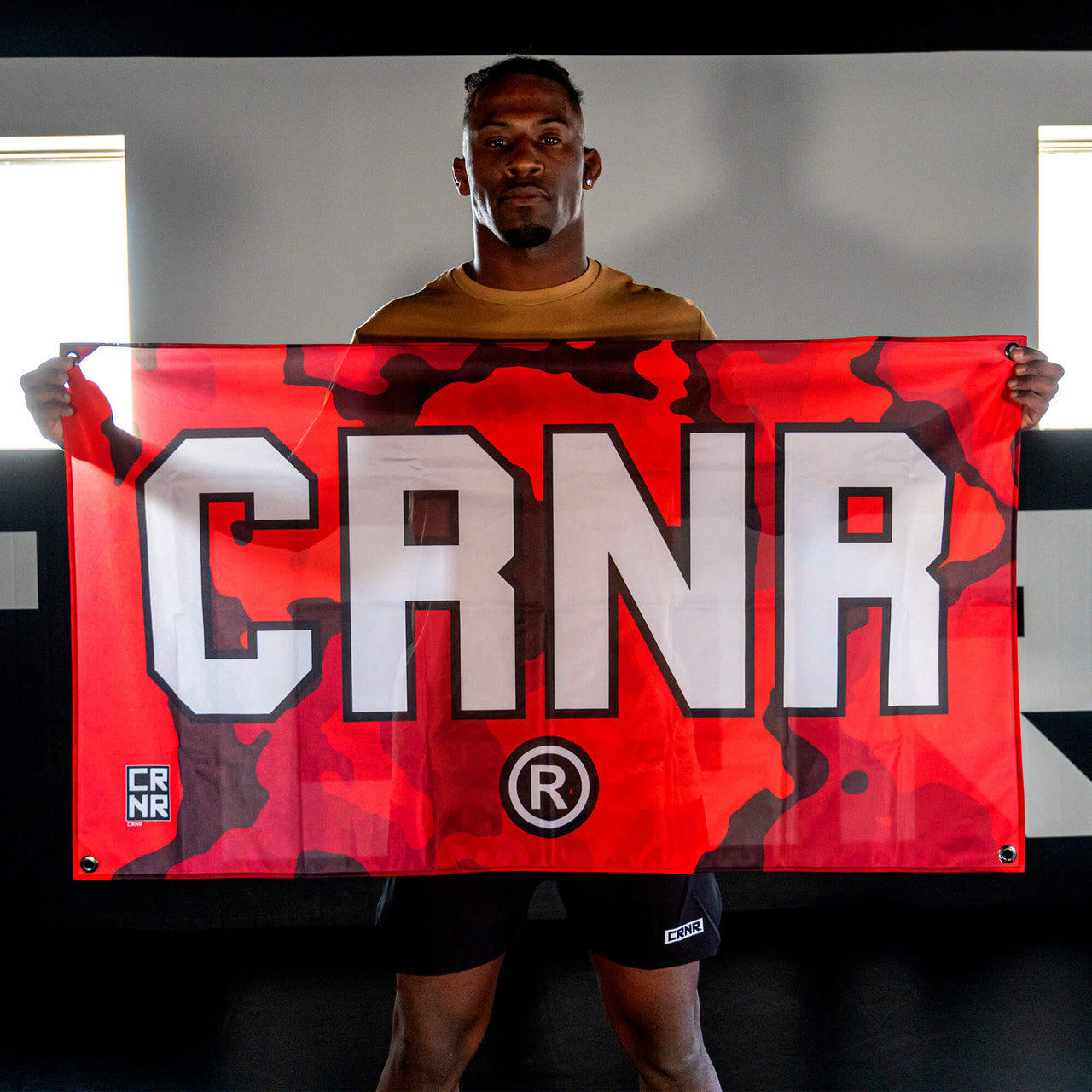 CRNR Banner / Poster - Several Colors