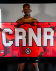 CRNR Banner / Poster - Several Colors