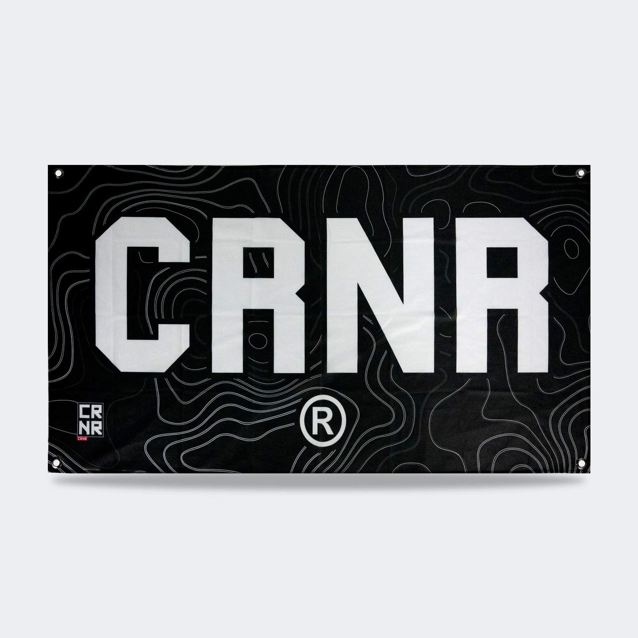 CRNR Banner / Poster - Several Colors