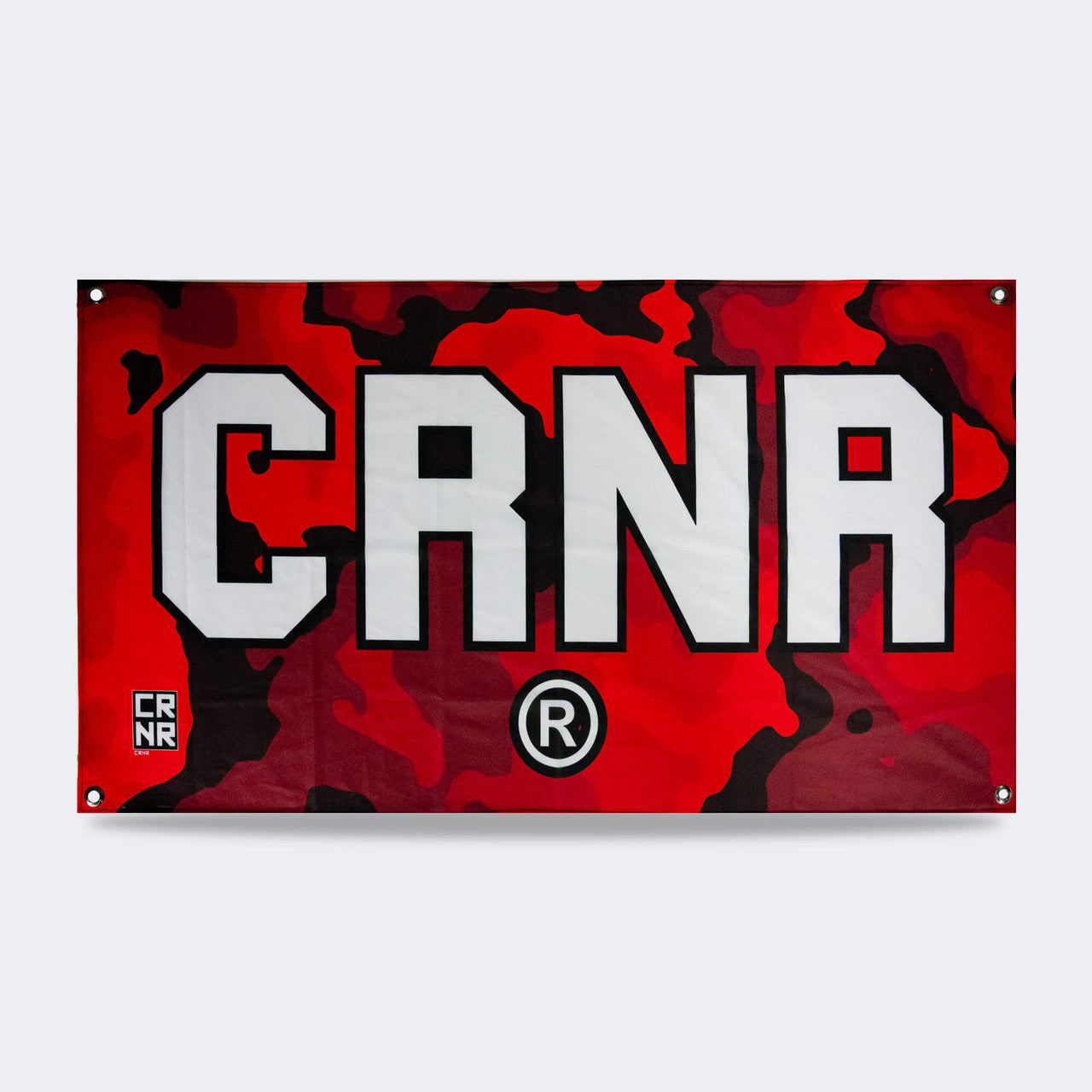 CRNR Banner / Poster - Several Colors