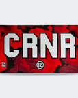 CRNR Banner / Poster - Several Colors