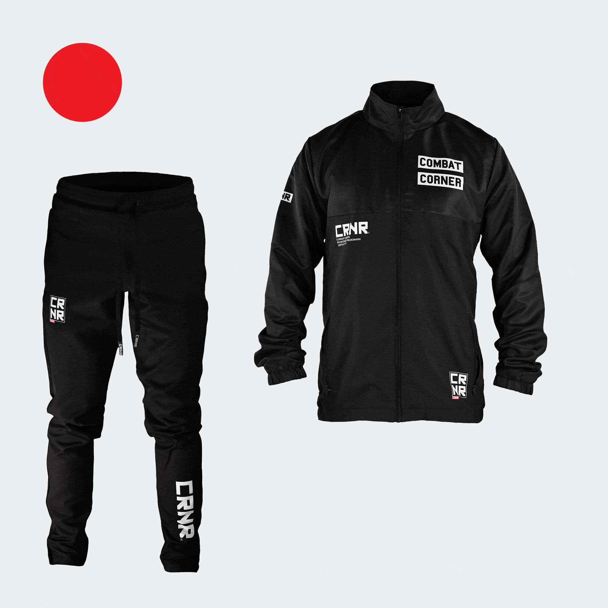 Combat Corner Norge - Kampsportutstyr, MMA, BJJ og Muay Thai