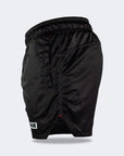 FORM Treningsshorts - Svart