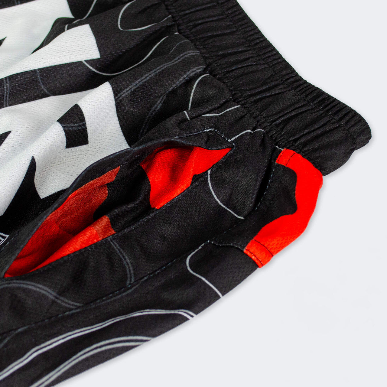 FORM Treningsshorts Topo
