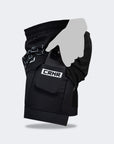 FUNCTIONAL COMBAT SHORTS - Svart