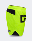 FUNCTIONAL COMBAT SHORTS - NEON