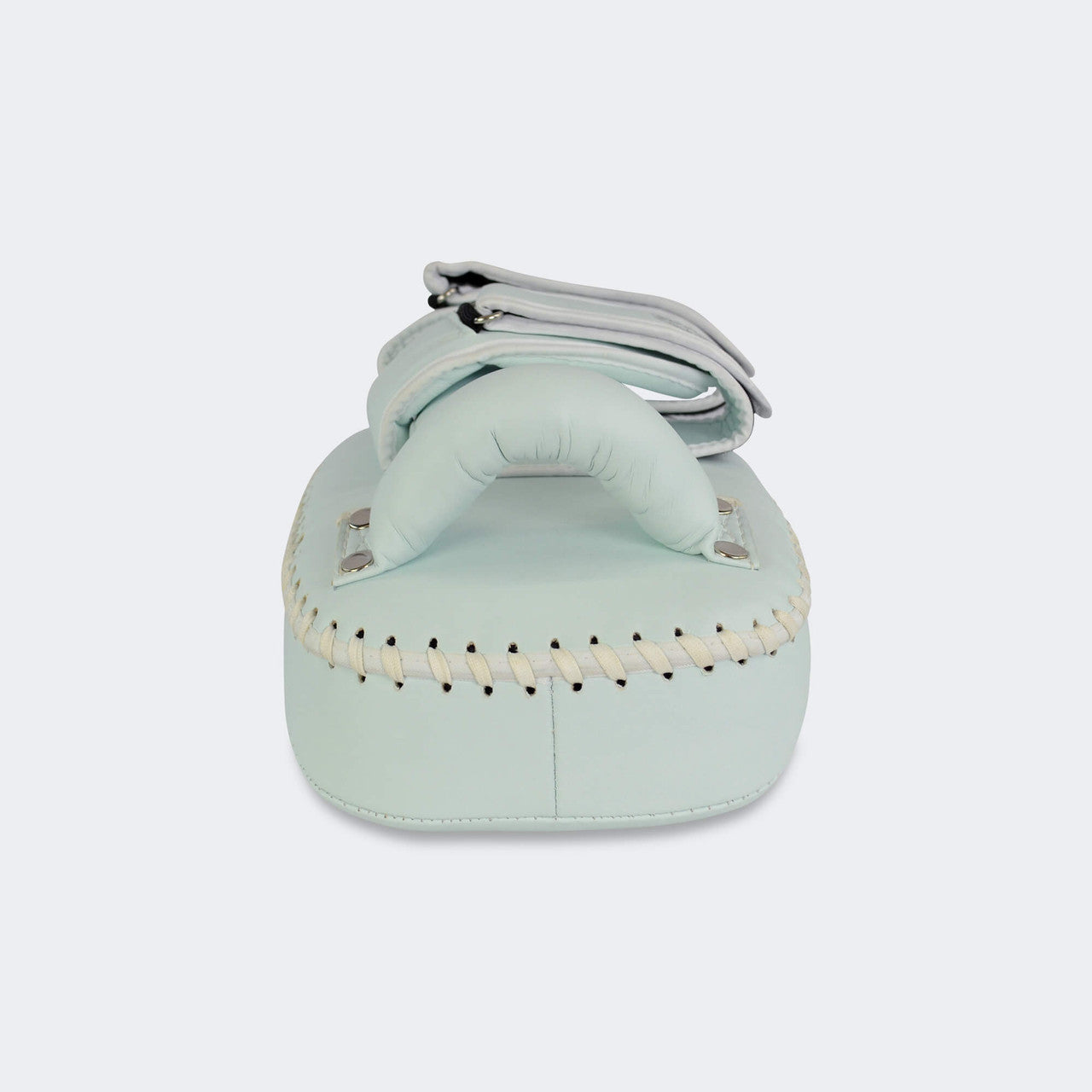 HMITV Thai Pads Lite Duo - White