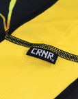 CRNR Rash Guard - Marble