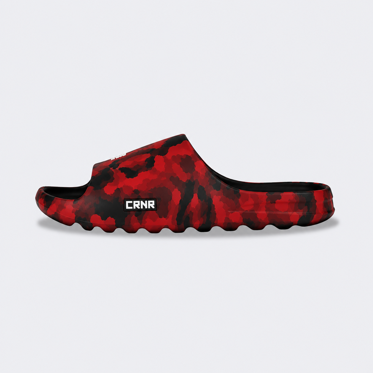 CRNR Slides - Cinder Topo