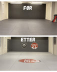 Spesiallaget Vinyl (PVC) Matte-cover