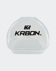 KRBON Elite Tannbeskytter - Hvit