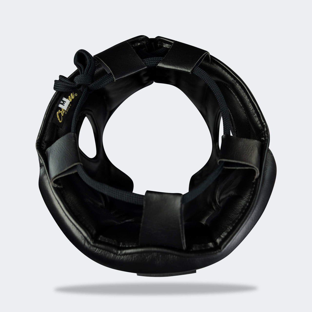 CREAM HEADGEAR | NO.ONE