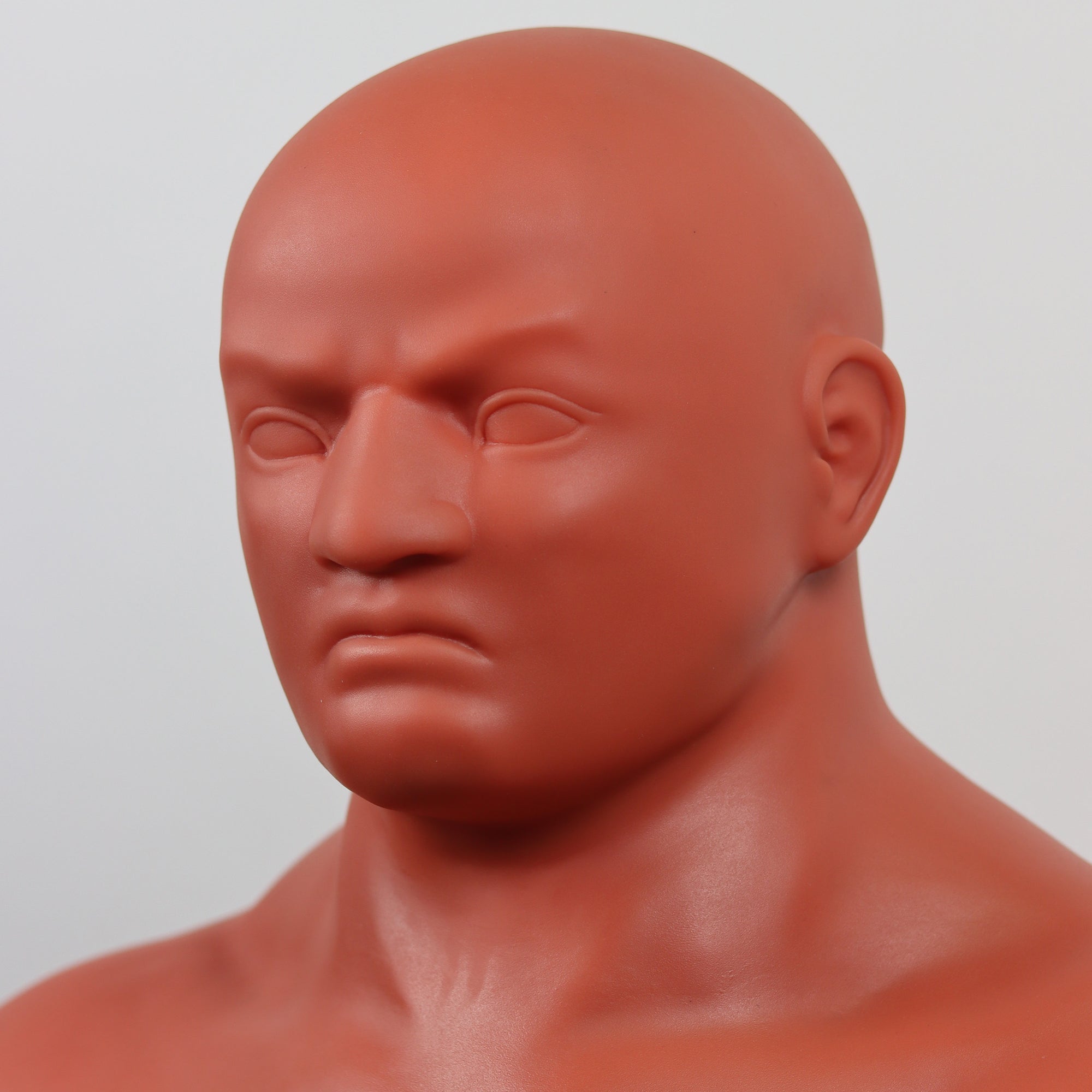CRNR Training Dummy Torso