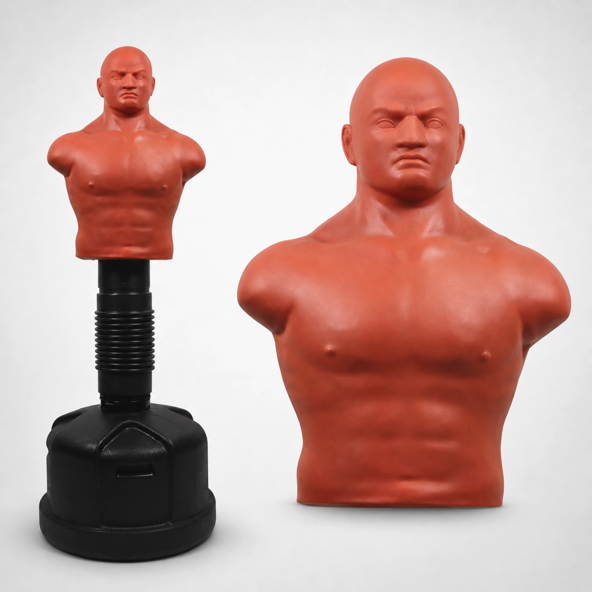 CRNR Training Dummy Torso