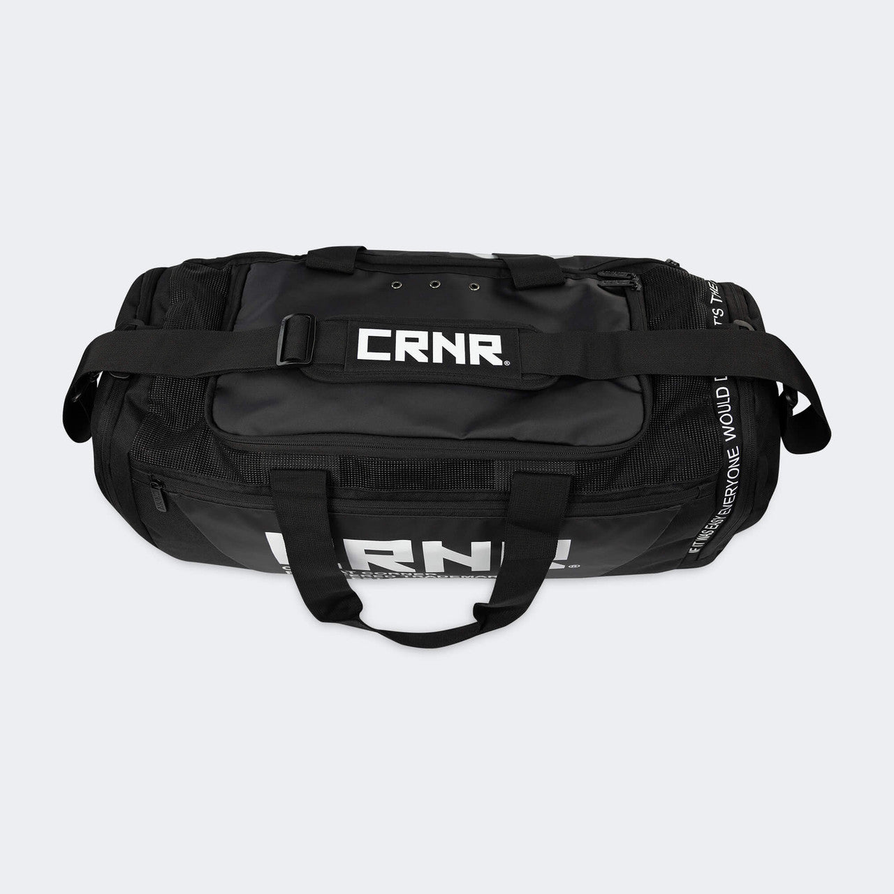 Essential Gear Bag