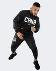 Fight Camp Svettedrakt