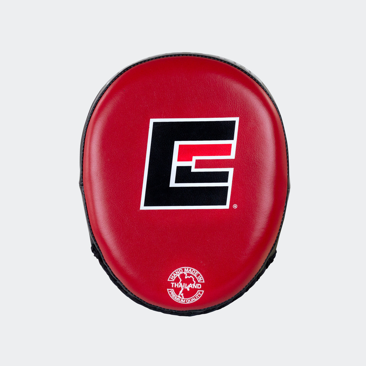 HMIT Air Punch Mitts - Rød