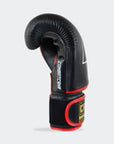 HMIT Boxing Gloves - Red