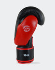 HMIT Boxing Gloves - Red