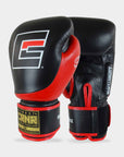 HMIT Boxing Gloves - Red