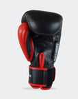 HMIT Boxing Gloves - Red
