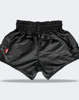 HMIT Thai Shorts - Onyx