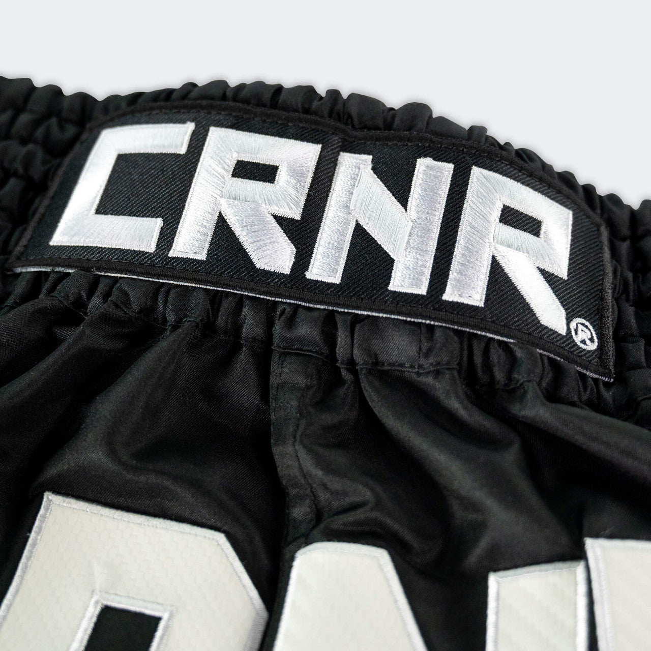 HMIT Thai Shorts - Onyx