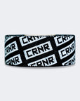 CRNR 2.5cm Hi-Tack Combat Tape 4-Pack - Black