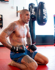 Prime MMA Hansker - Svart